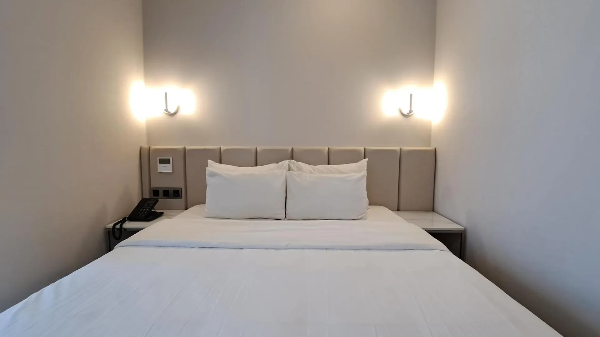 Ocean The Point Hotel Ciudad Metropolitana de Busan Corea del Sur