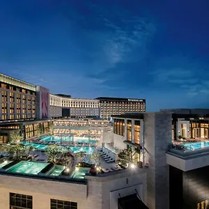 ***** Hotel Paradise Zuid-Korea