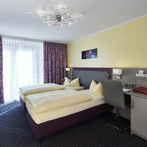 *** Hotel Alfa Zentrum Duitsland