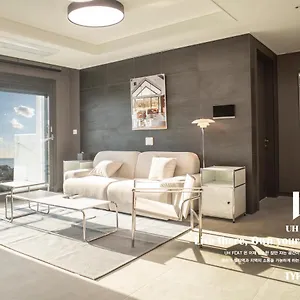  Apartahotel Y Collection By Uh Flat Osiria