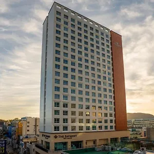3* Hotel Radiant Nampo