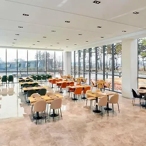 **** Hotel Ibis Styles Ambassador Airport T2 Zuid-Korea