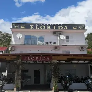 **** Bed & Breakfast Florida Kroatië