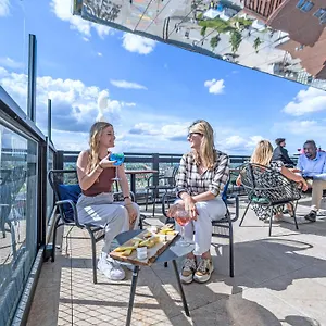 **** Hotel Novotel Centre - Porte De Genève Frankrijk