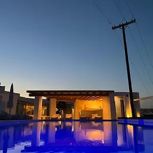 Crystal Mykonos Town