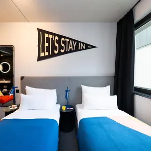 The Social Hub 오스트리아