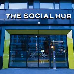 The Social Hub 오스트리아