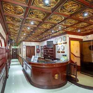 Hotel Royal Amsterdam
