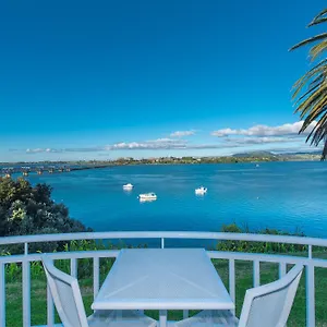 The On The Waterfront Tauranga
