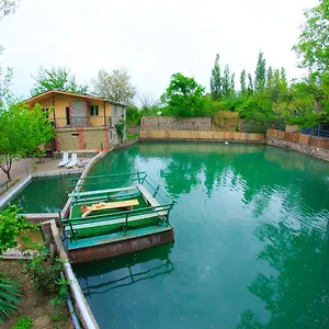Guest house Amiran's