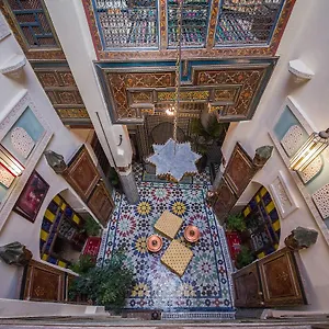 Dar Riad Fès