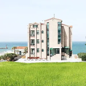바다 풍경 대한민국