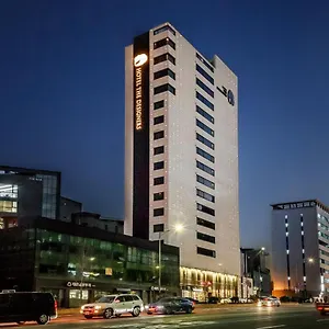 디자이너스 홍대 대한민국