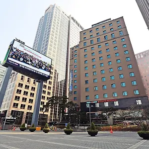 뉴국제 대한민국