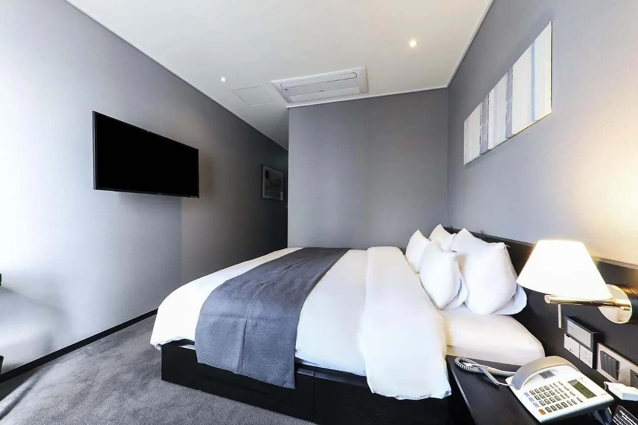 Ocean The Point Hotel 釜山広域市