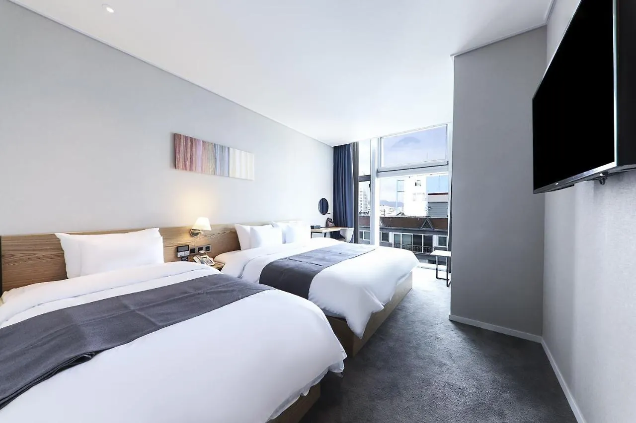 Ocean The Point Hotel Busan