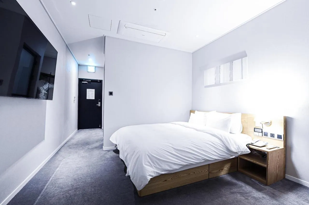 **  Ocean The Point Hotel 釜山広域市 韓国