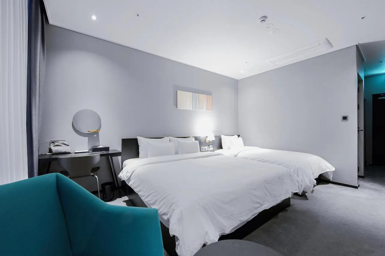 Ocean The Point Hotel 釜山広域市