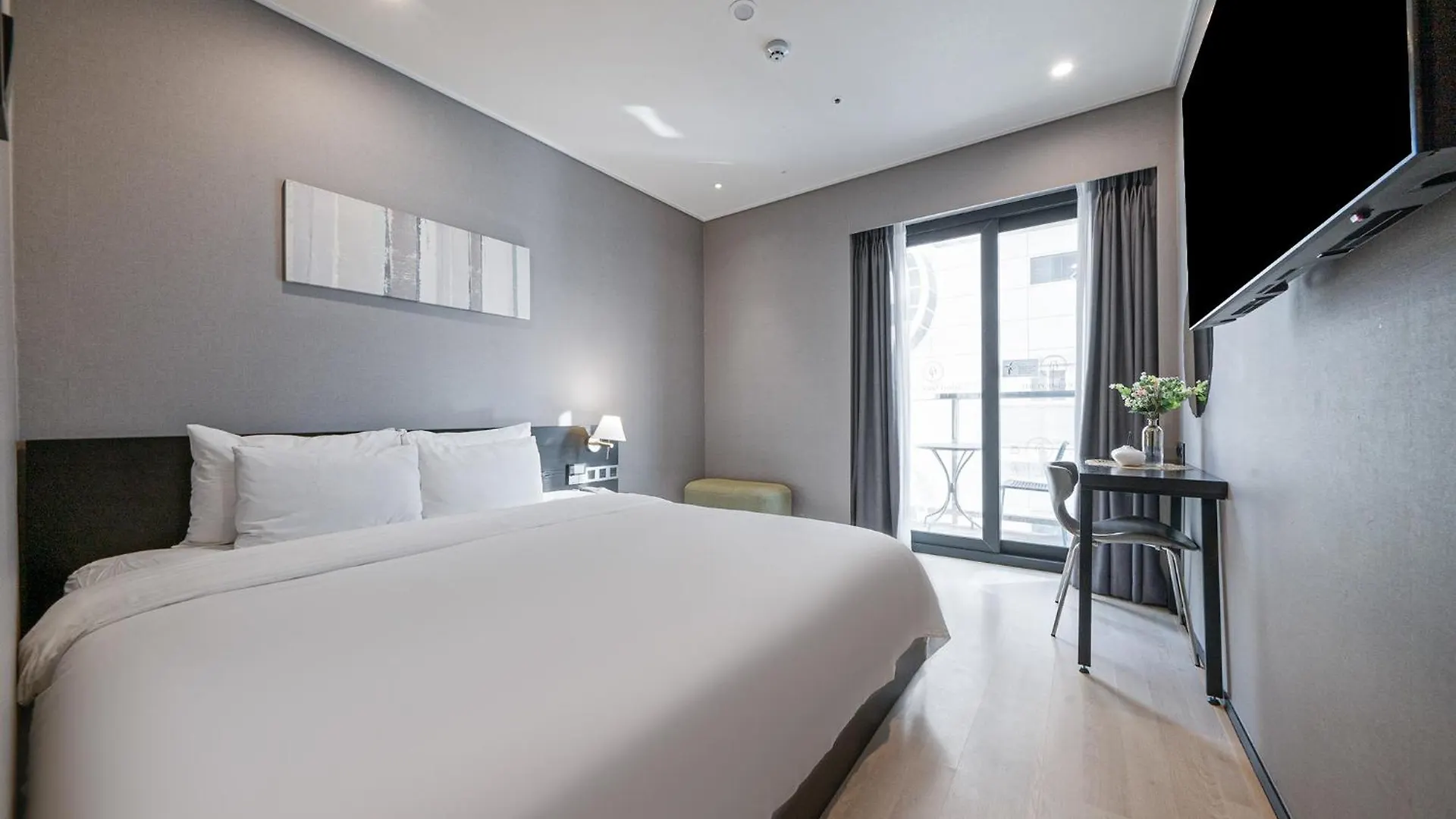 Ocean The Point Hotel Busan