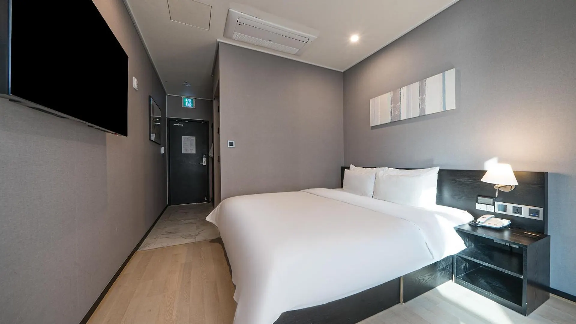 Ocean The Point Hotel Busan