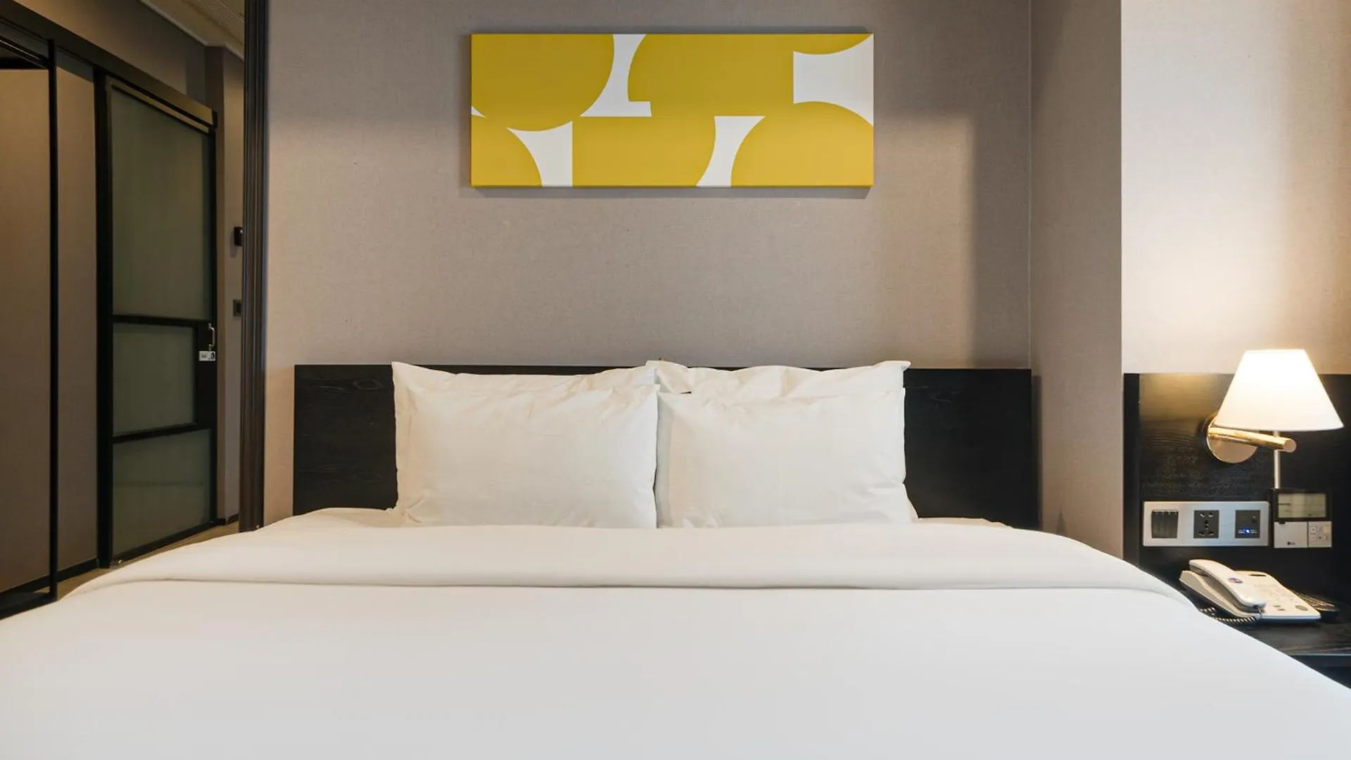 Ocean The Point Hotel Busan
