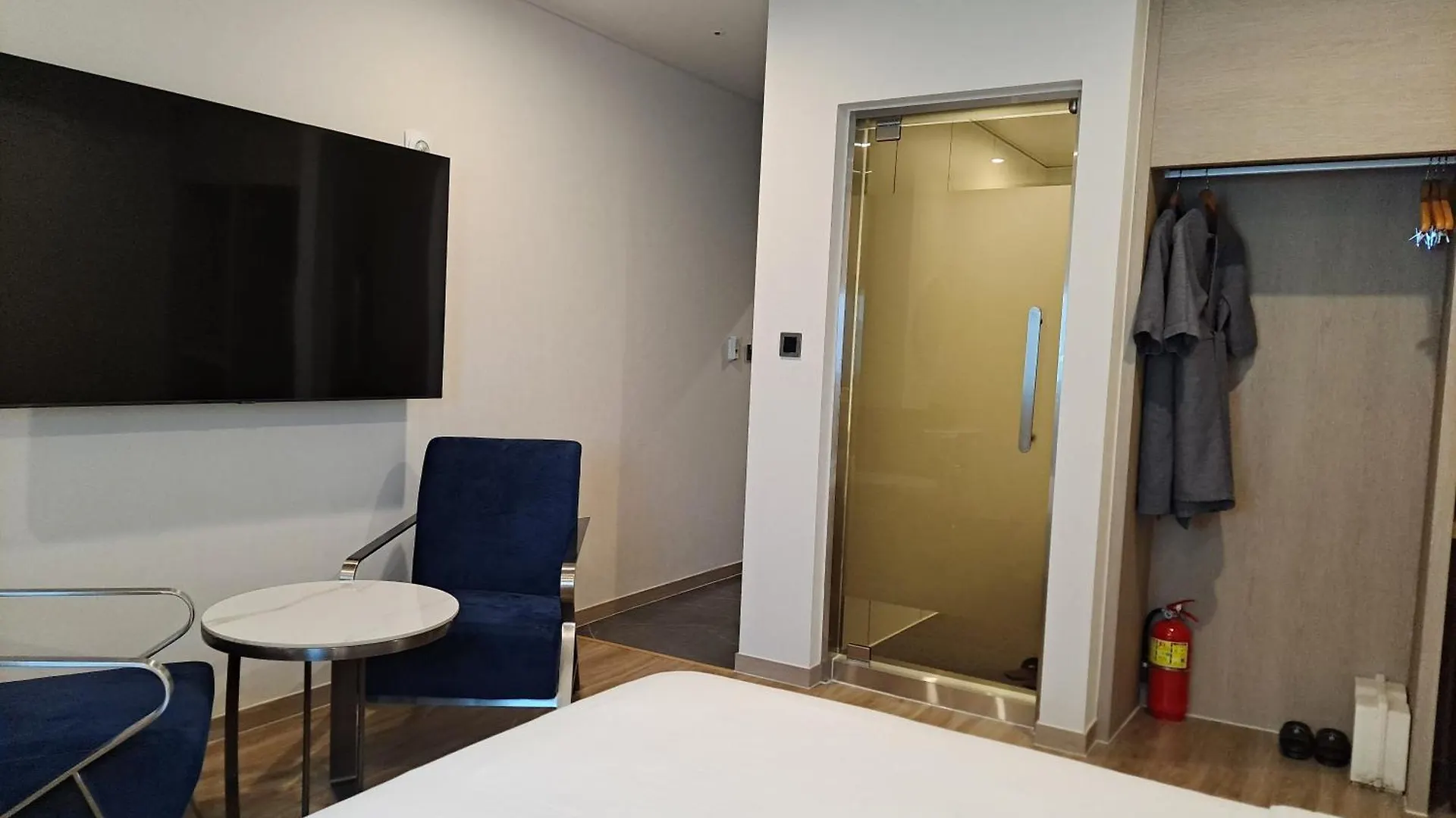 **  Ocean The Point Hotel Busan South Korea