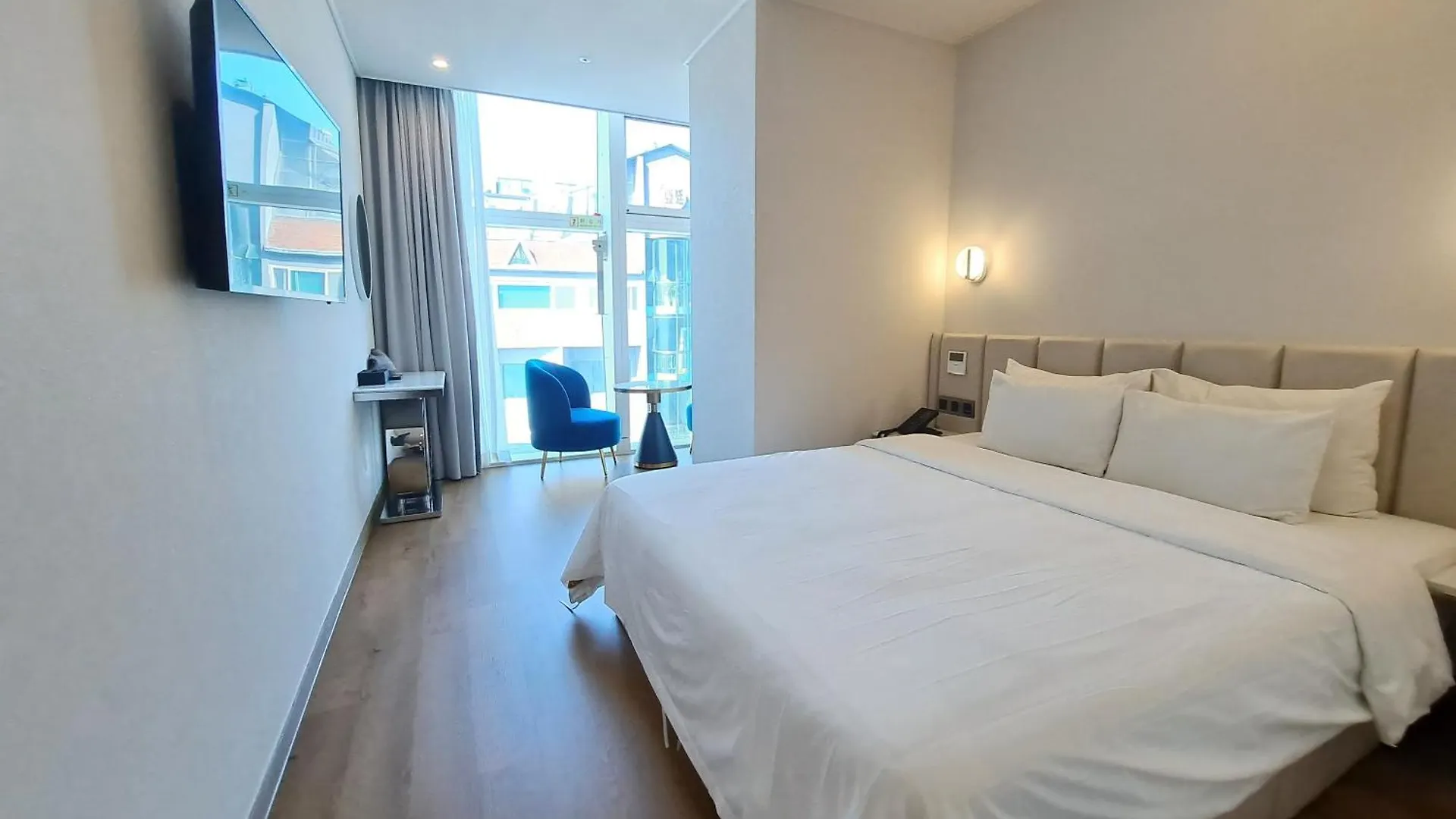 Ocean The Point Hotel Busan