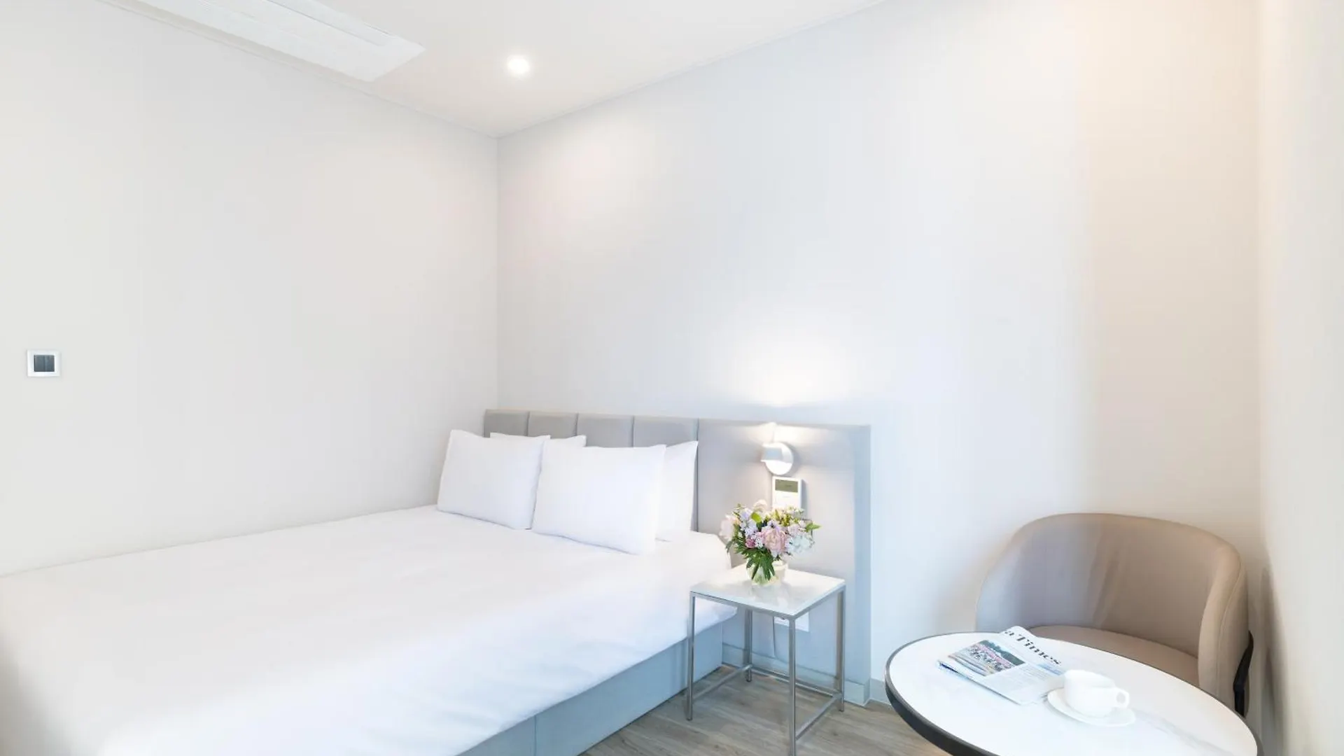 Ocean The Point Hotel Busan