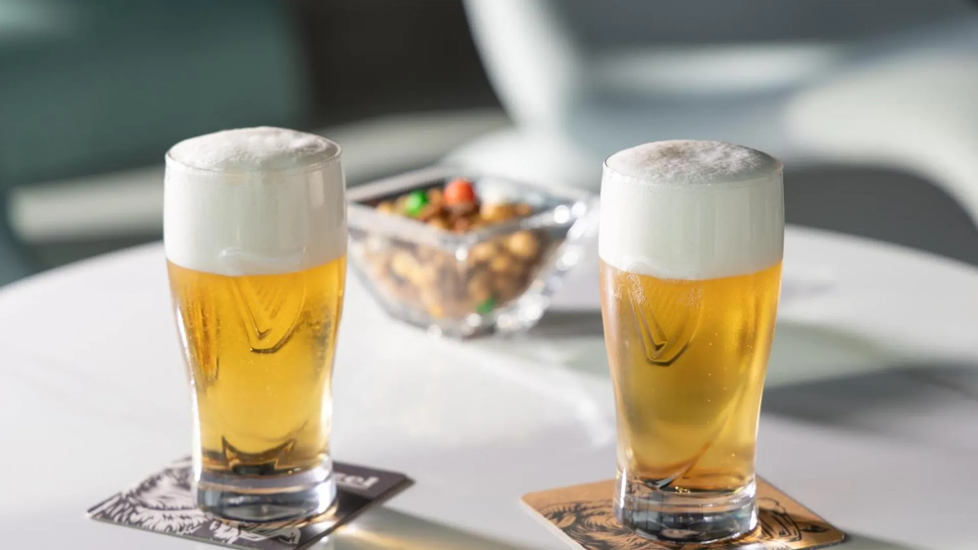 Ocean The Point Hotel Busan