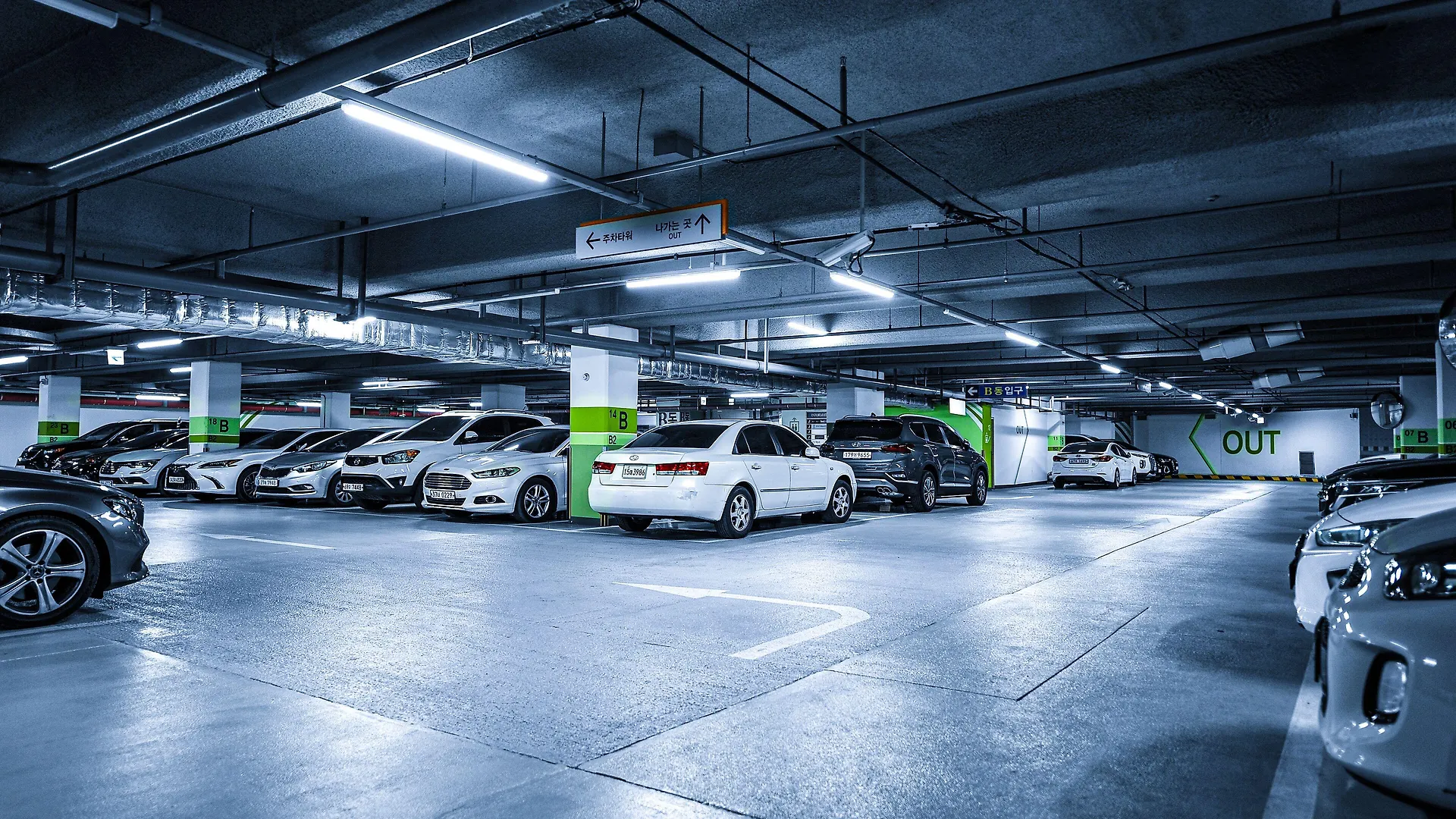 Ocean The Point Hotel Busan