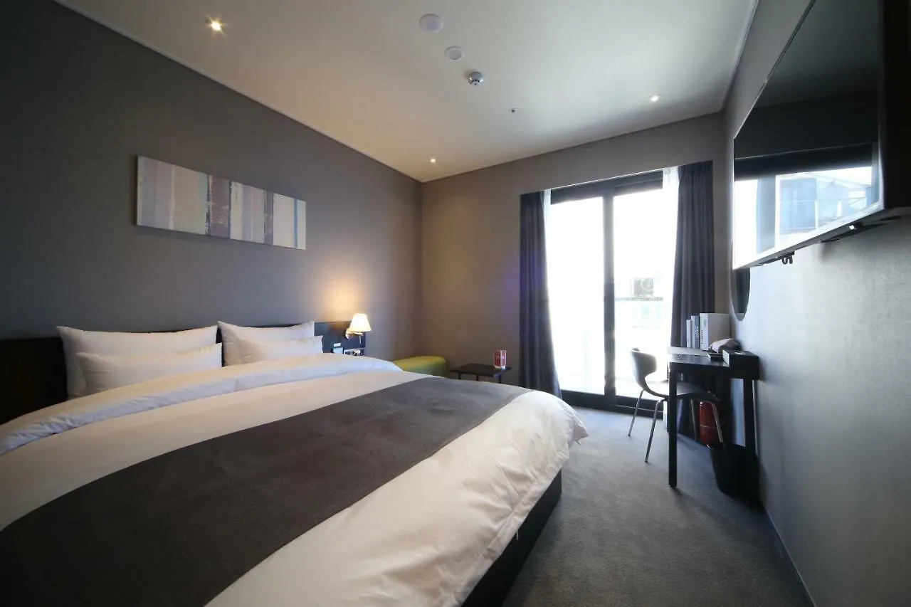 Ocean The Point Hotel Busan