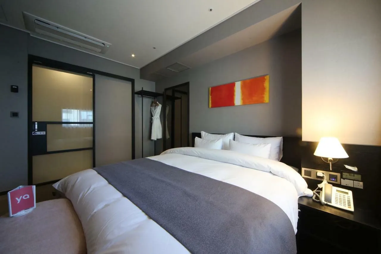 Ocean The Point Hotel Busan