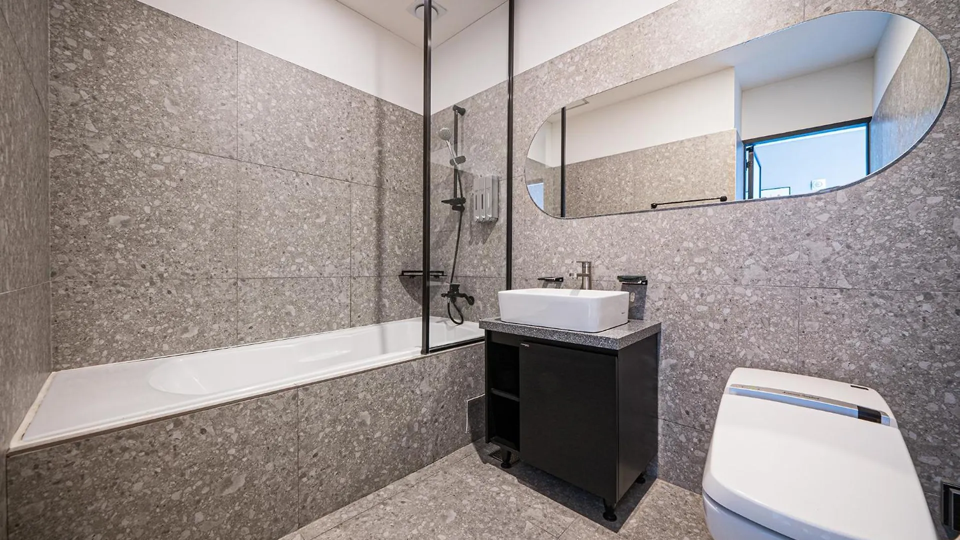 **  Ocean The Point Hotel Busan Zuid-Korea