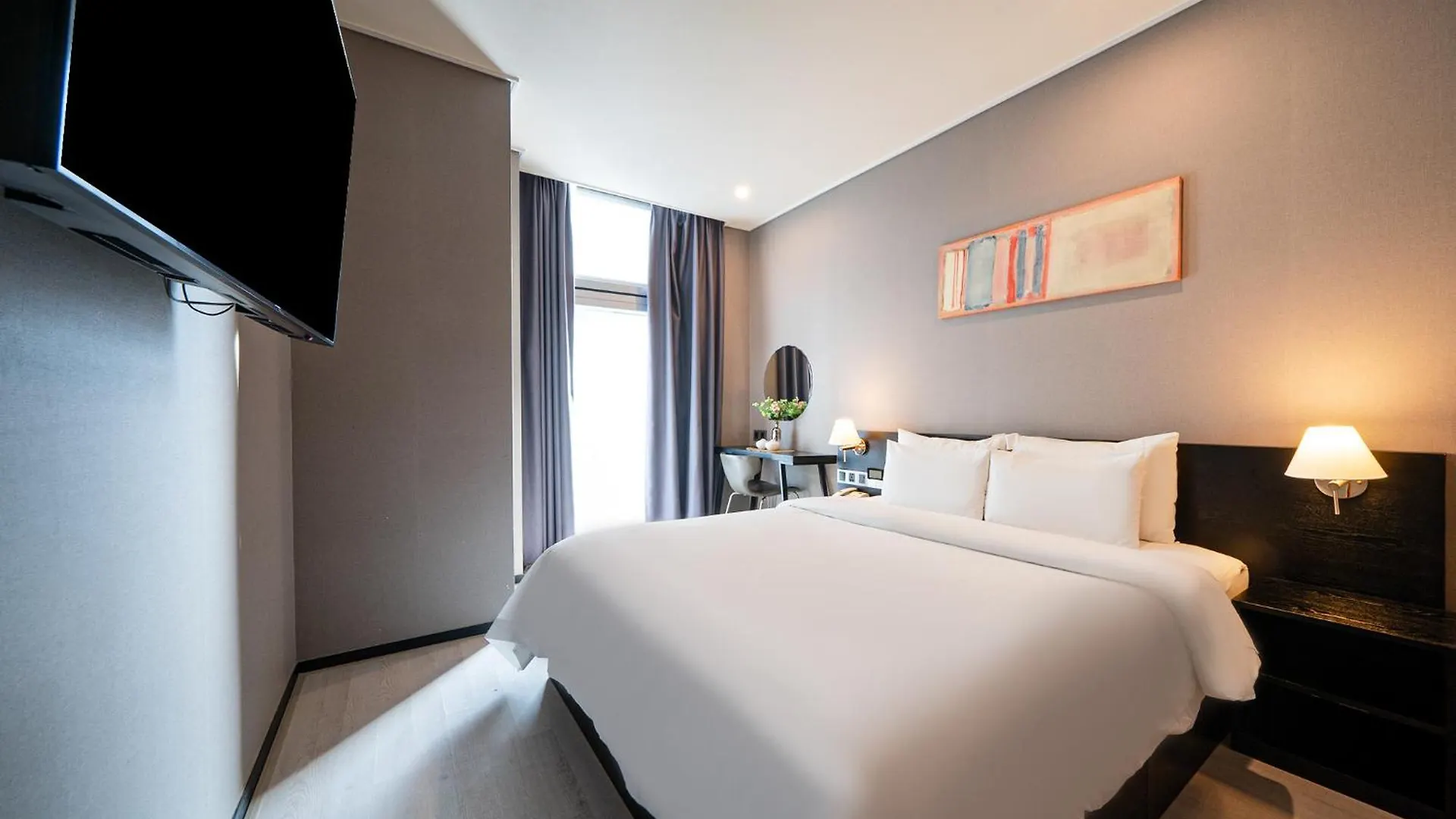 Ocean The Point Hotel Busan 2*,  Zuid-Korea