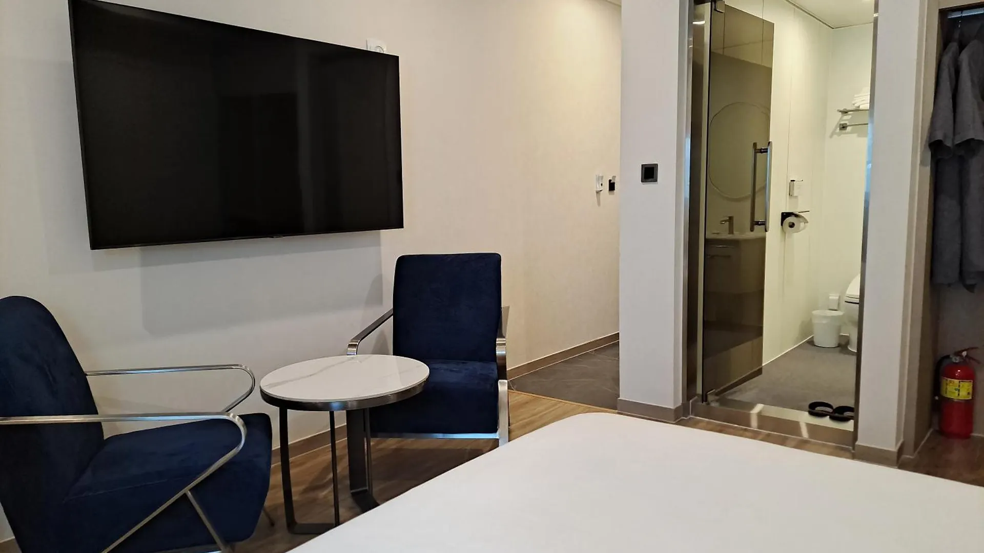 Ocean The Point Hotel Busan 2*,  Zuid-Korea