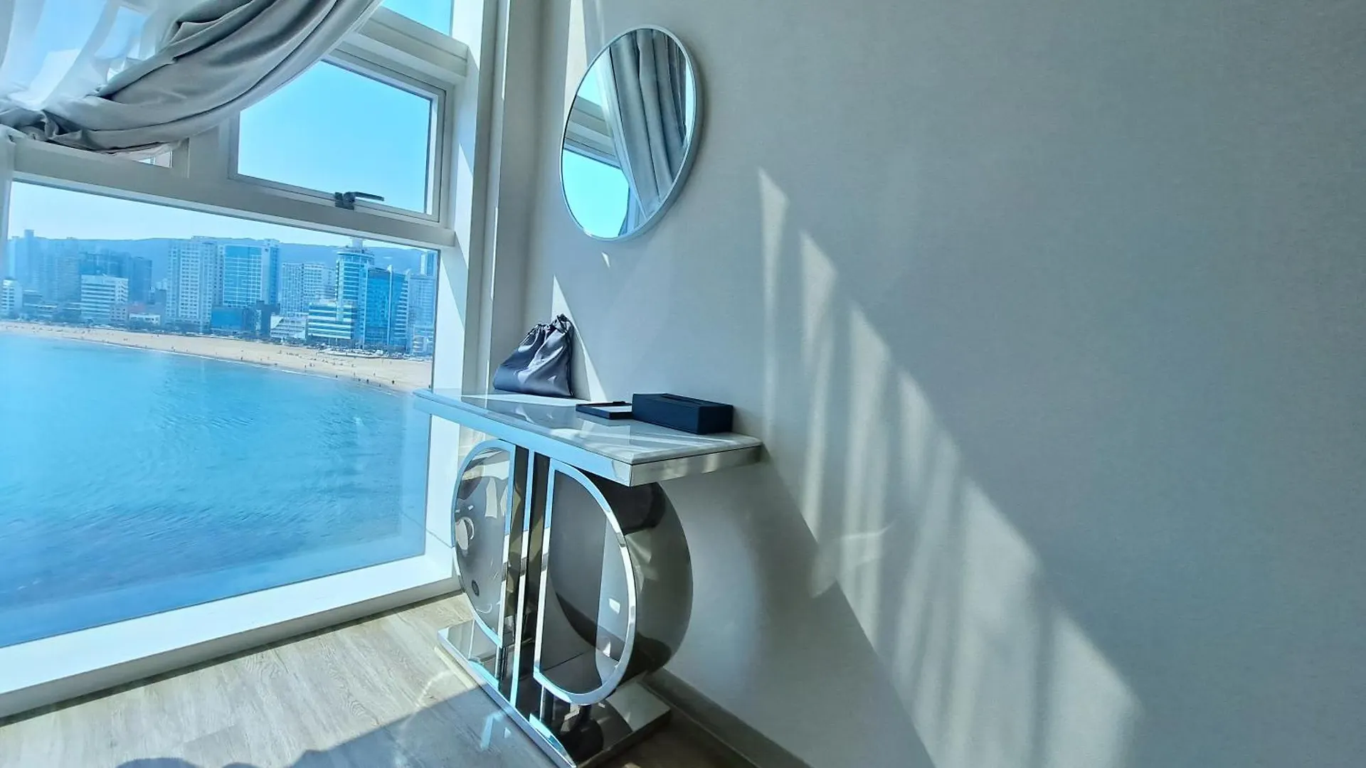 Ocean The Point Hotel Busan