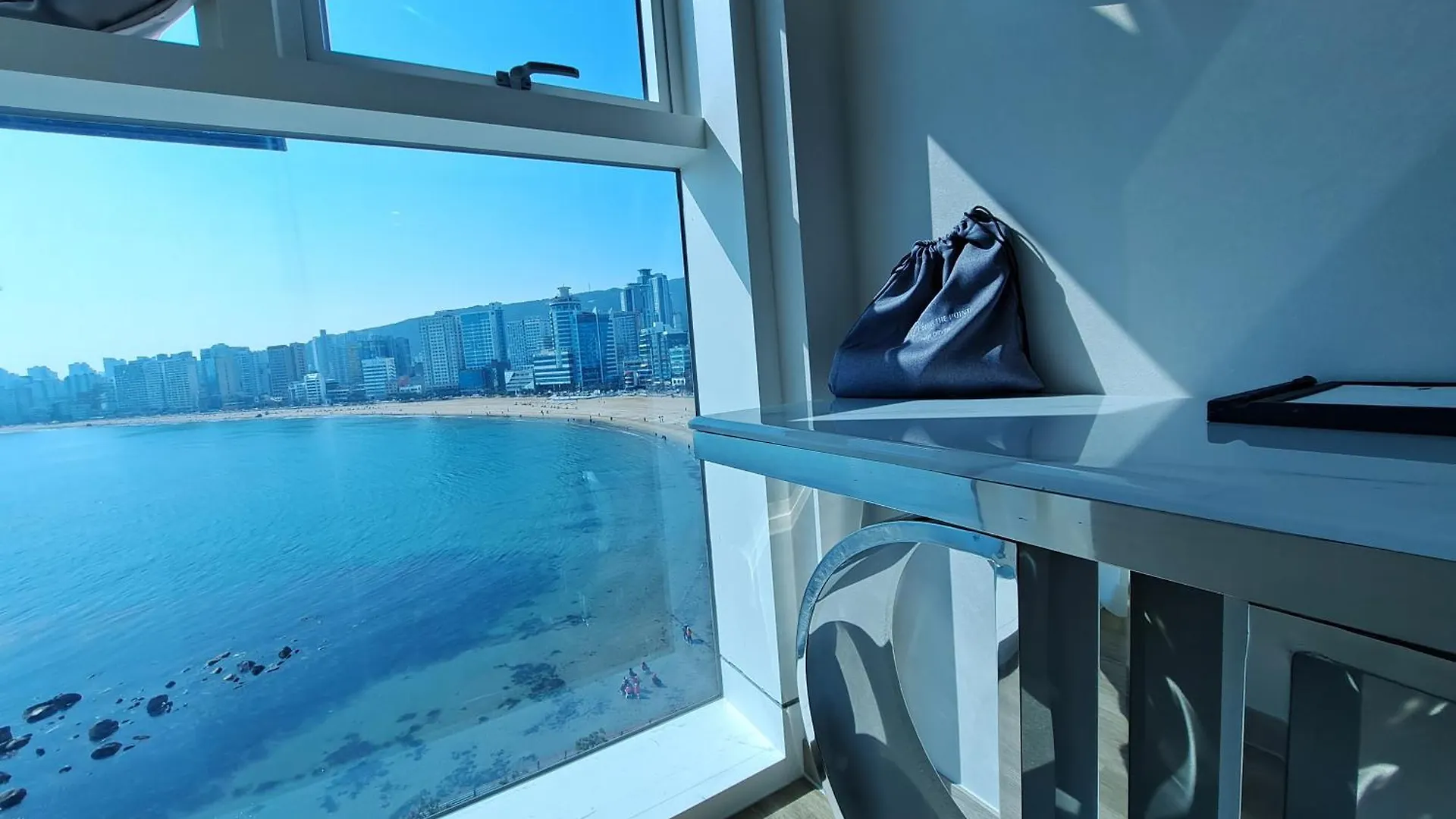 Ocean The Point Hotel Busan 2*,